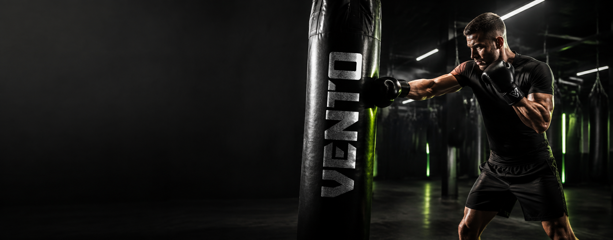 VENTO Boxing