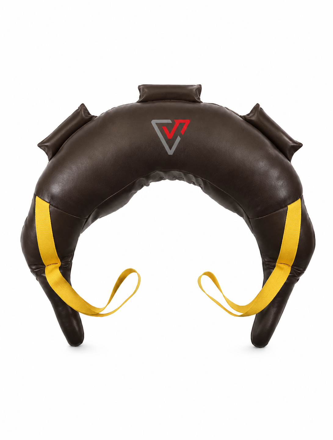 Premium Leather Bulgarian Bag – Heavy Duty Power Training & Fitness Sandbag