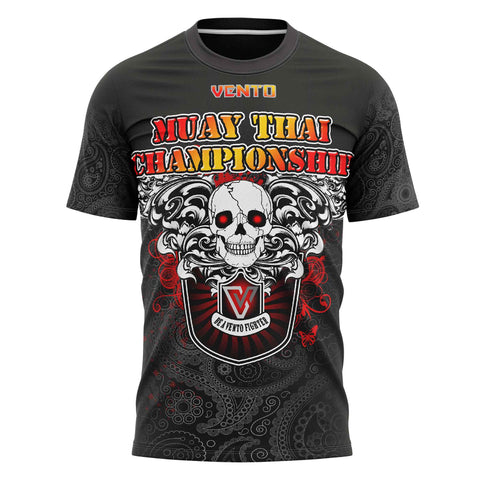 Vento Muay Thai Championship T-Shirt