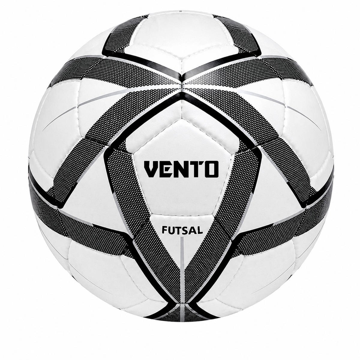 VENTO Classic Black & White Futsal Ball