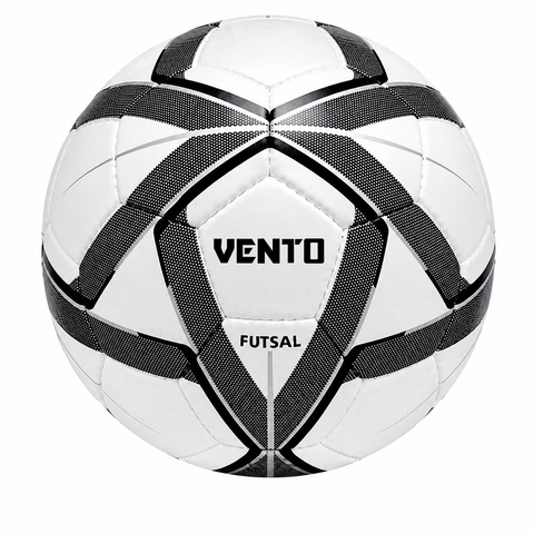 VENTO Classic Black & White Futsal Ball