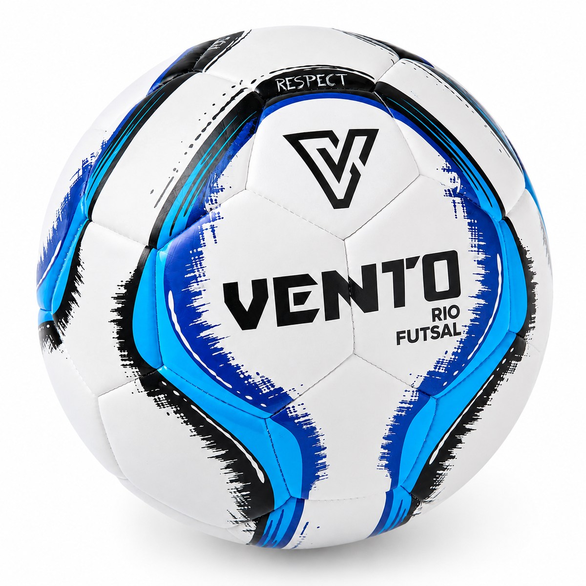 VENTO Rio Blue Futsal Ball