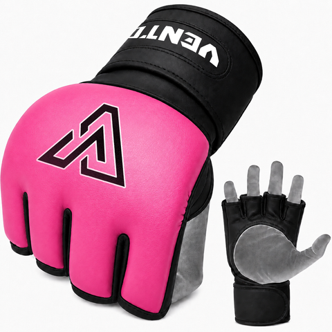 VENTO Core MMA Grappling Gloves