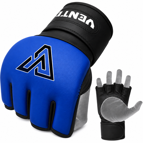 VENTO Core MMA Grappling Gloves