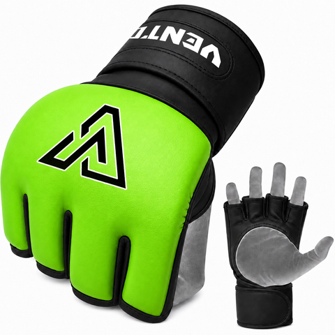 VENTO Core MMA Grappling Gloves