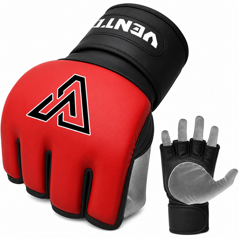 VENTO Core MMA Grappling Gloves