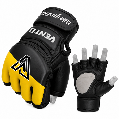 VENTO Strike MMA Grappling Gloves