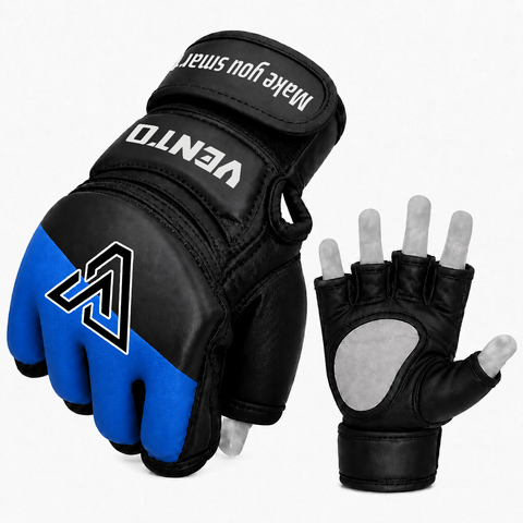 VENTO Strike MMA Grappling Gloves