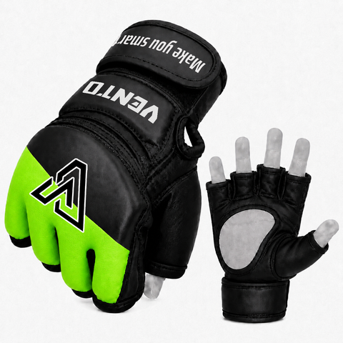 VENTO Strike MMA Grappling Gloves