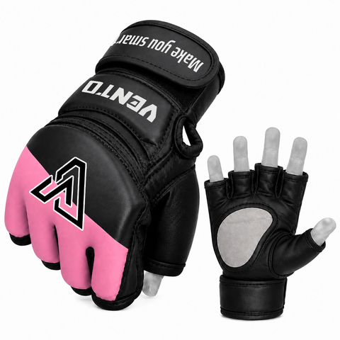 VENTO Strike MMA Grappling Gloves