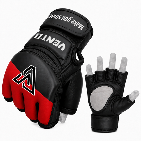 VENTO Strike MMA Grappling Gloves
