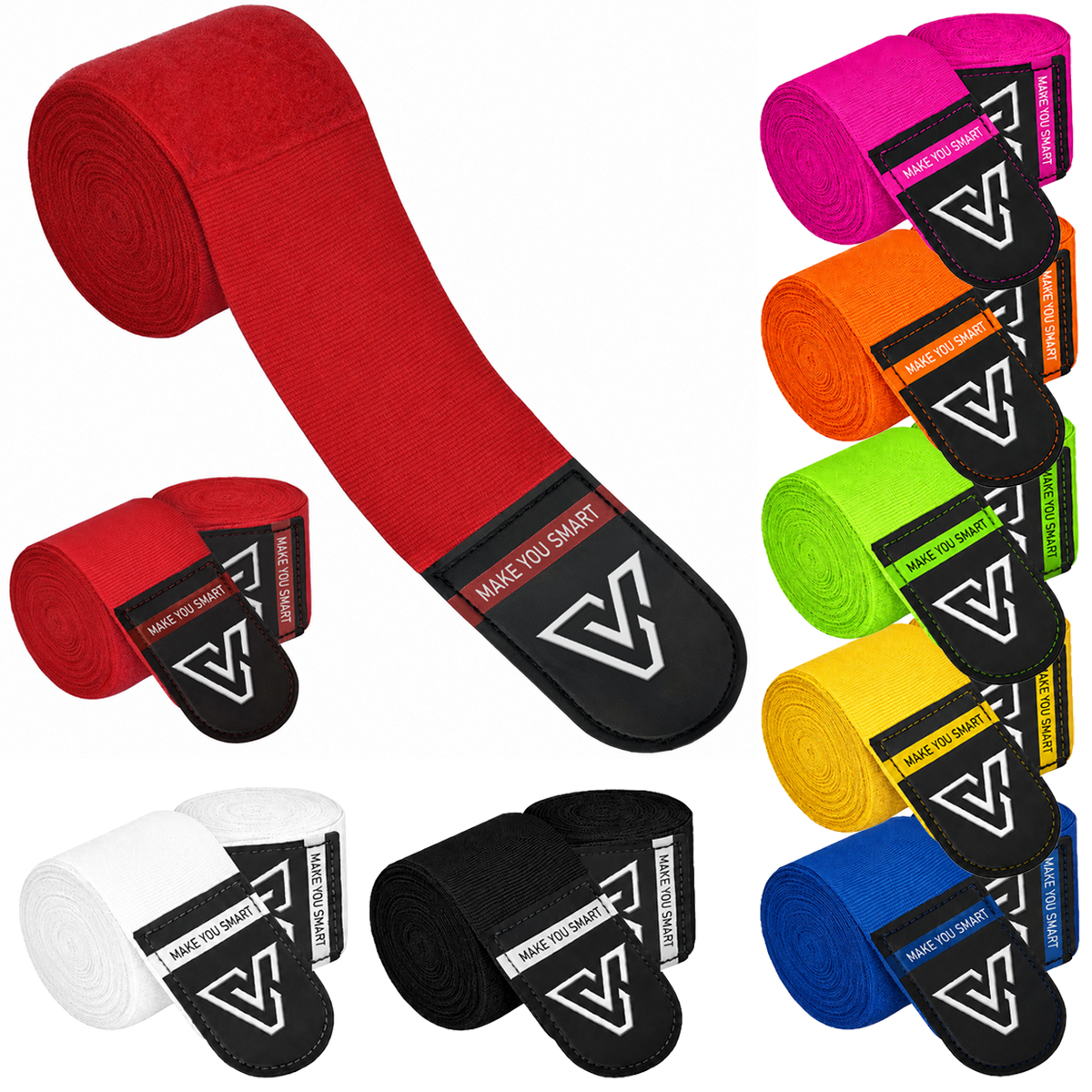 Wrist & Knee Support