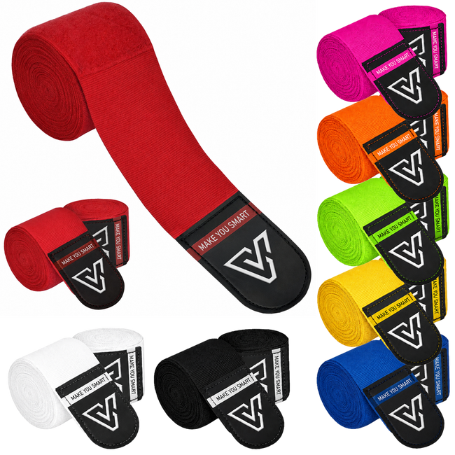 Wrist Wraps