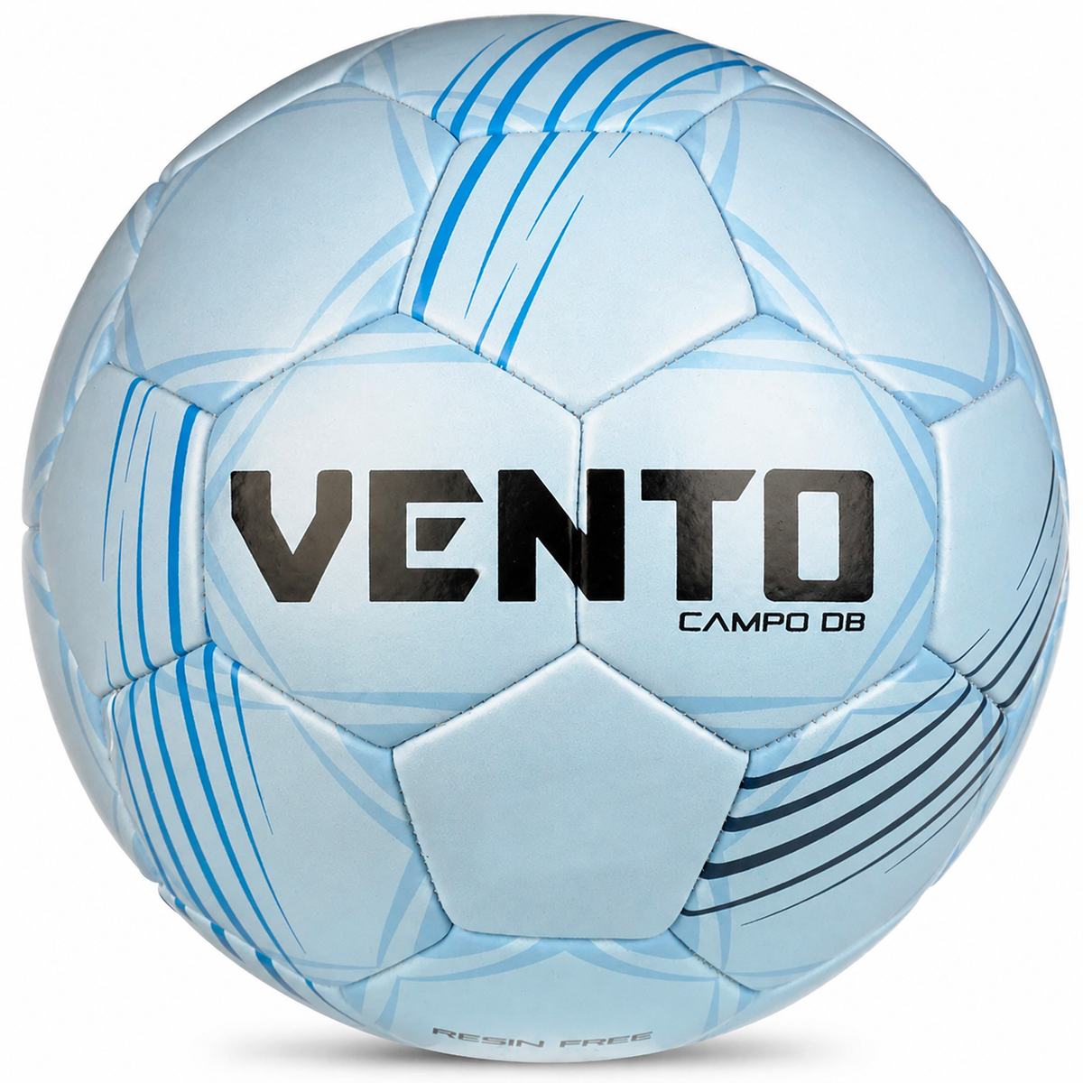 VENTO Campo DB Light Blue Club Handball