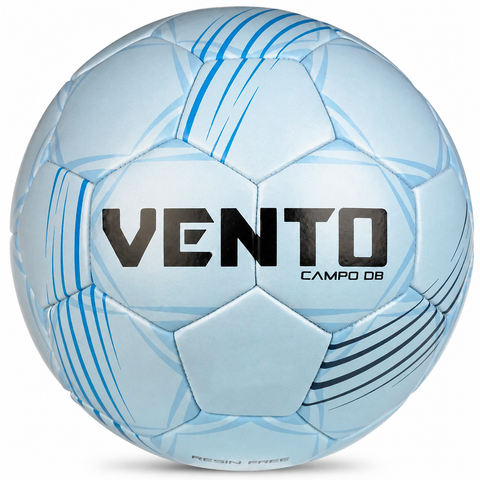 VENTO Campo DB Light Blue Club Handball