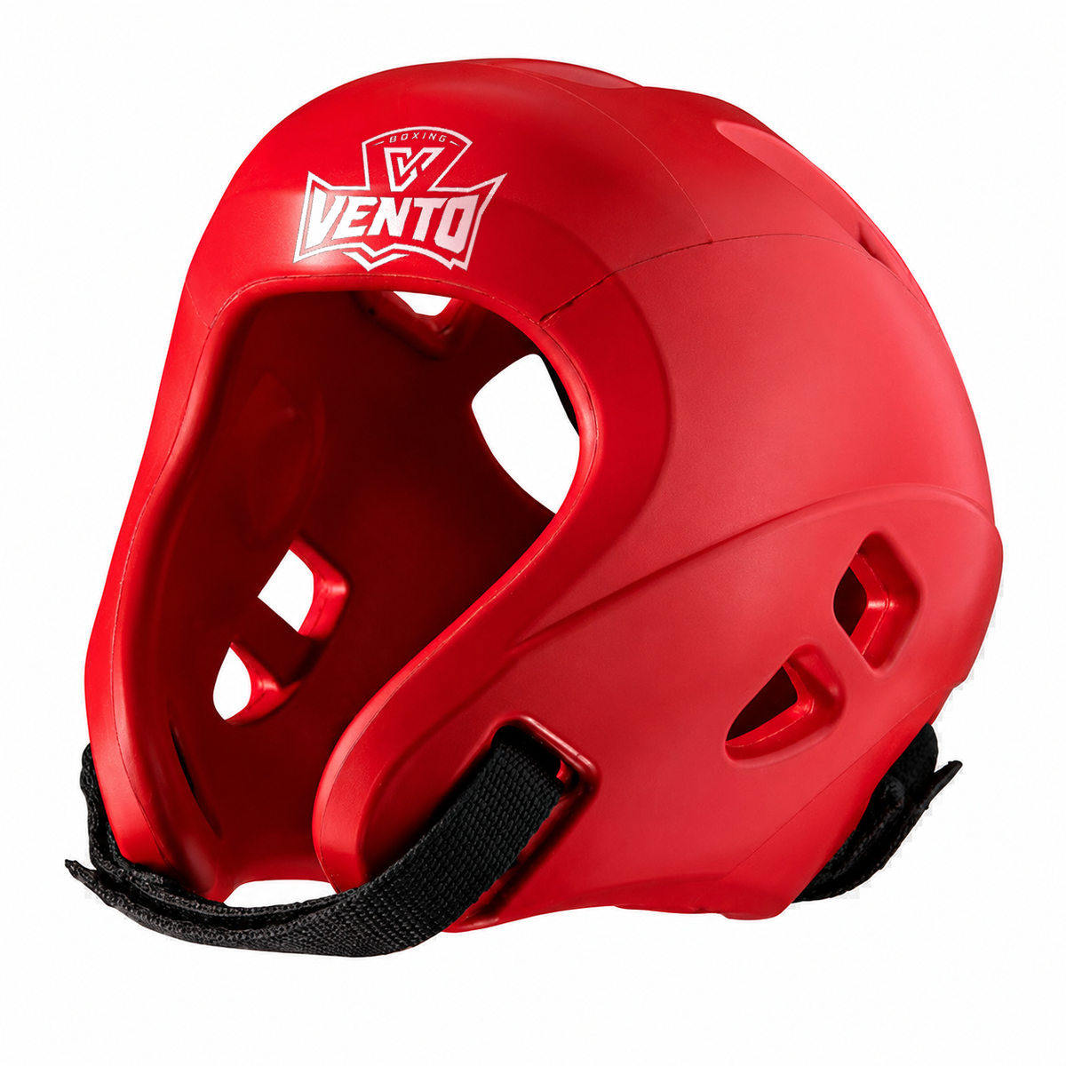 VENTO Rubber Foam Boxing Head Guard