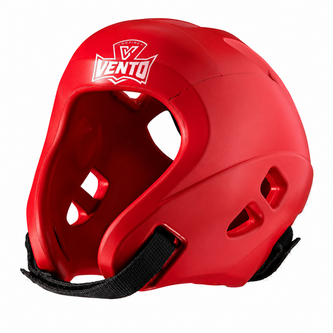 VENTO Rubber Foam Boxing Head Guard
