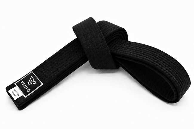 Karate Belts