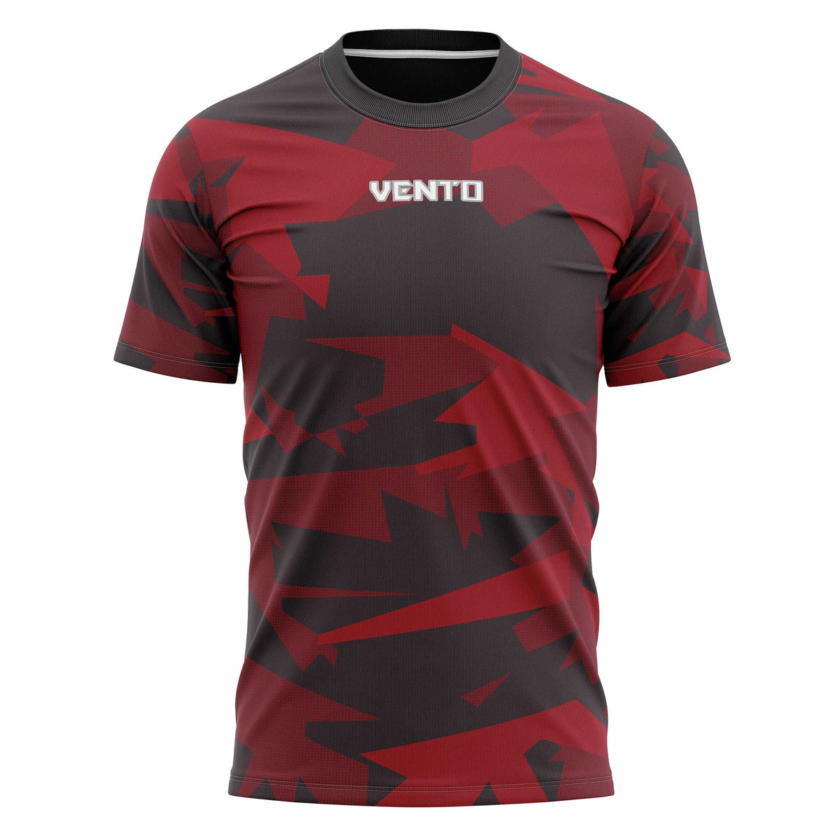 Vento Laceration MMA/Boxing T-Shirt