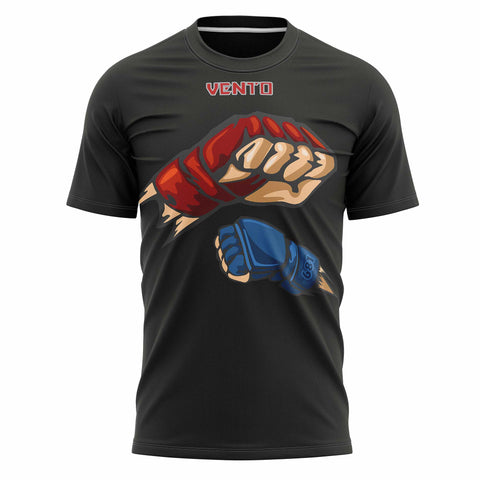 Vento MMA/Gym T-Shirt