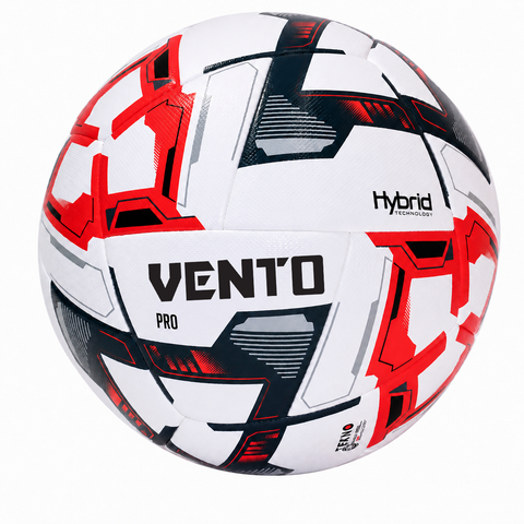 VENTO Pro Max Hybrid Match Ball
