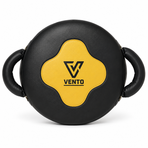 VENTO Round Coaching Punch Pad