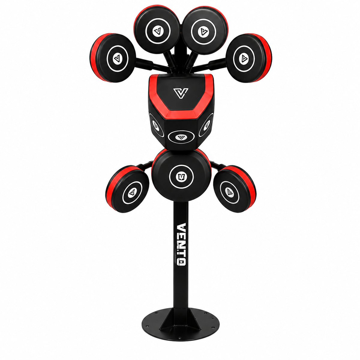VENTO Freestanding Multi-Target Boxing Trainer