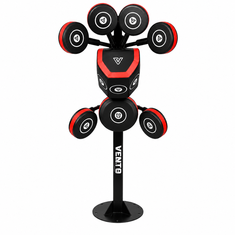 VENTO Freestanding Multi-Target Boxing Trainer