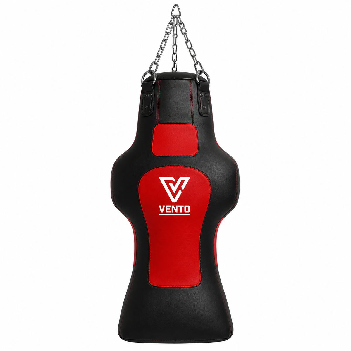 VENTO Body Torso Heavy Bag | MMA Uppercut & Body Shot Punching Bag