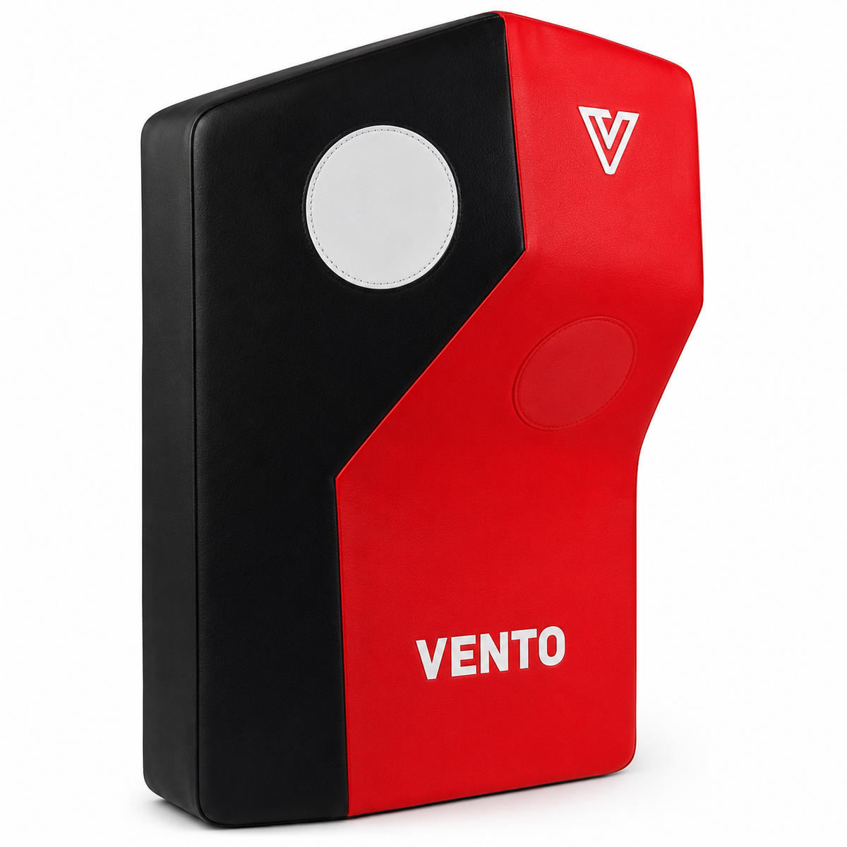 VENTO Wall Mount Boxing Pad | Uppercut & Hook Target Training Board