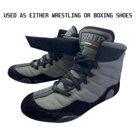 Vento Wrestling/Boxing Shoes
