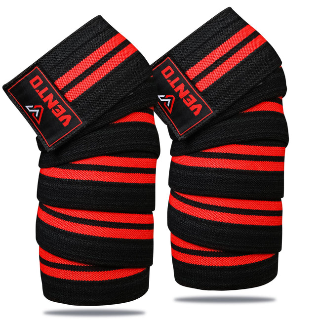 Knee Wraps