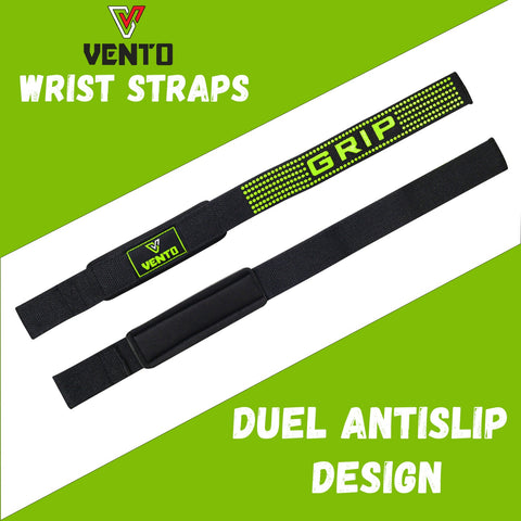 Wrist Wraps For Weight Lifting