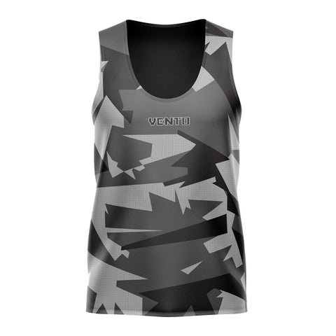 Vento Laceration Women’s Boxing Tank Top