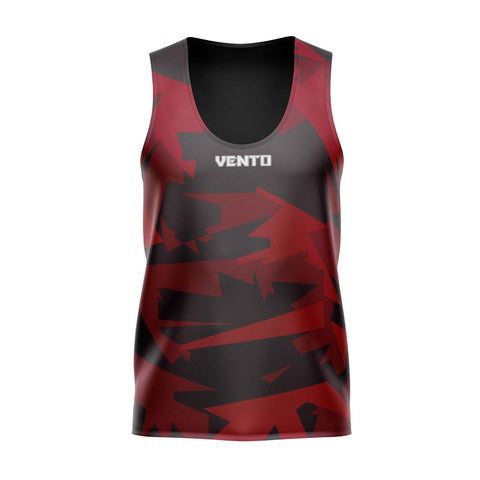 Vento Laceration Women’s Boxing Tank Top