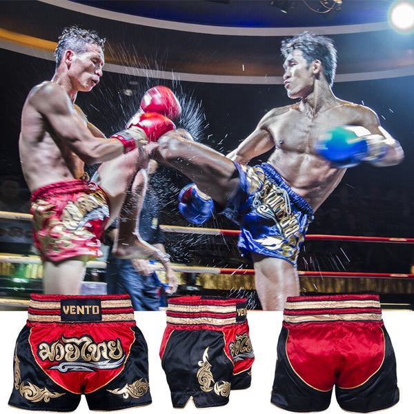 パンツ sillage muaythai pants Muaythai Shorts Muay Thailand Flag