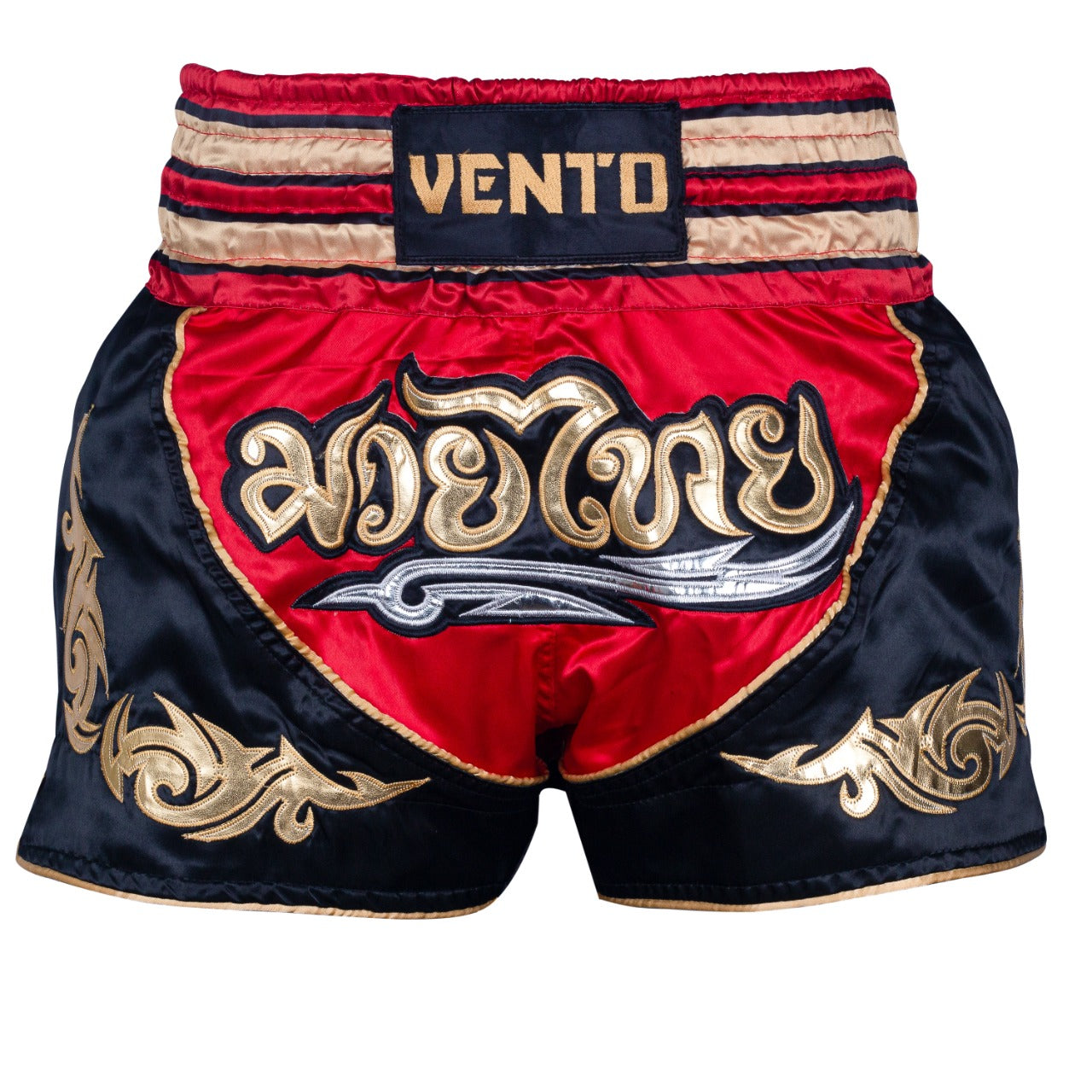 🔥 Multi-Colored Muay Thai Shorts For Kickboxing, MMA & Training – Men's Fight Gear With Comfort Fit