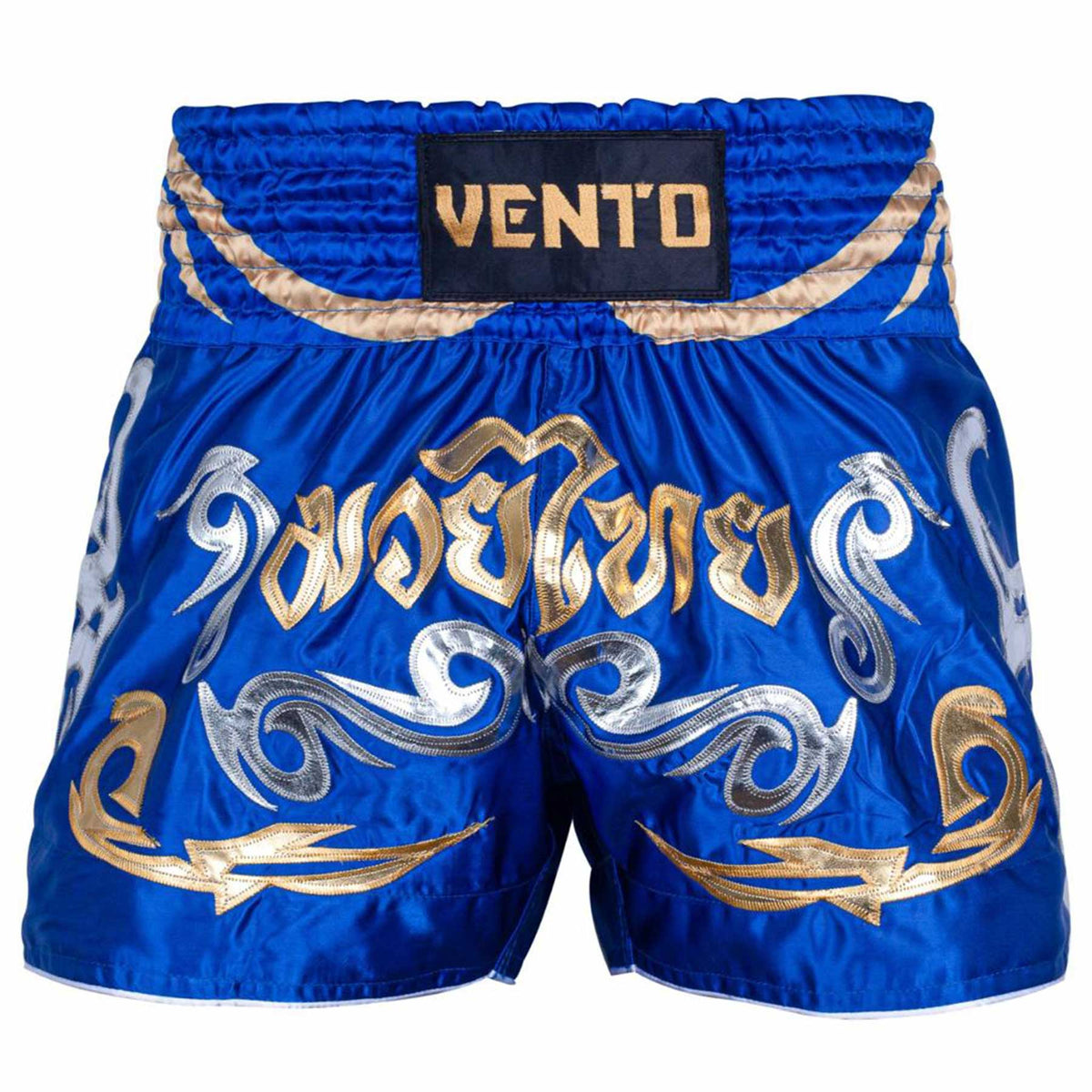 Vento Laceration Kickboxing Shorts