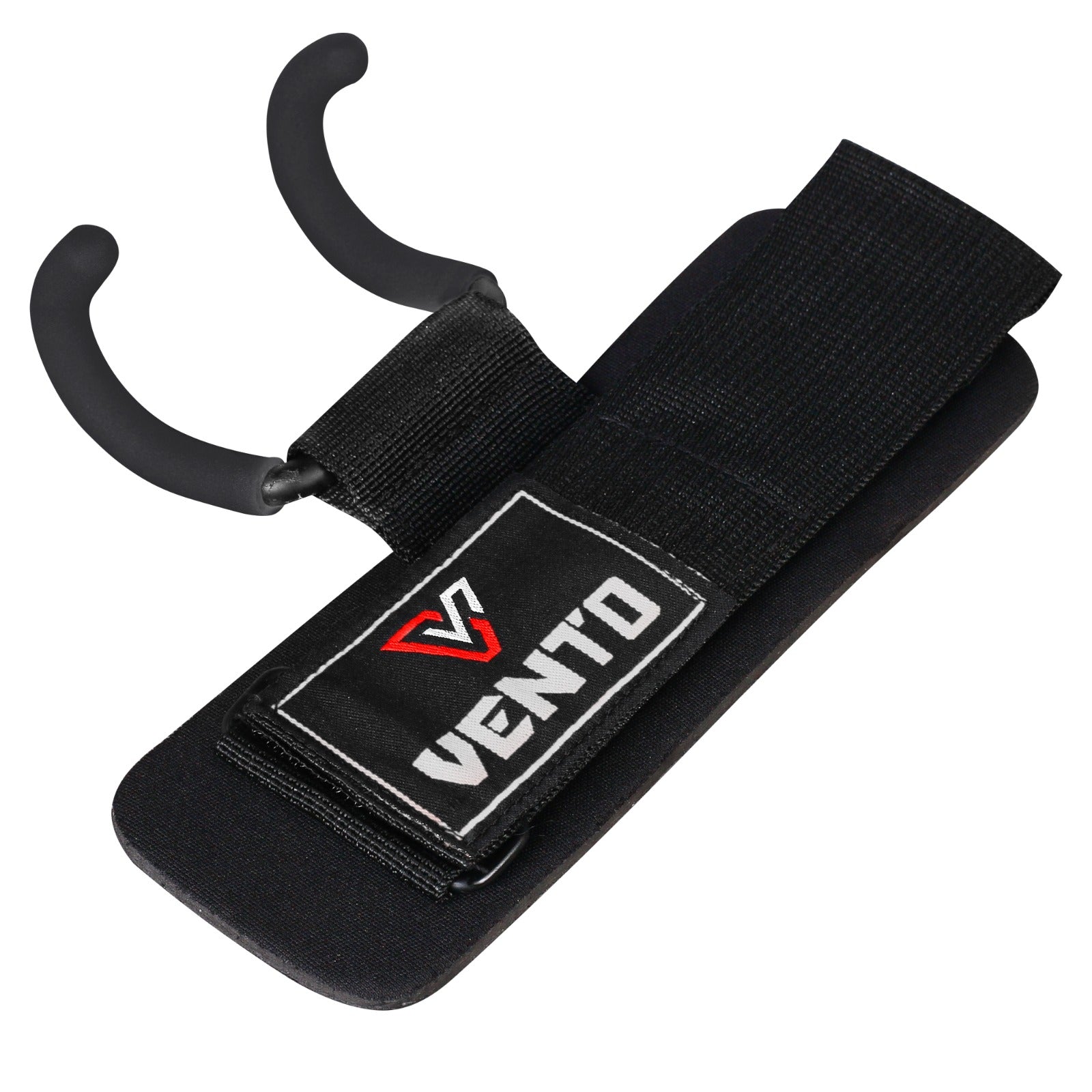 Vento weight lifting hook