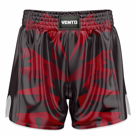 Vento Tiger Kickboxing Shorts