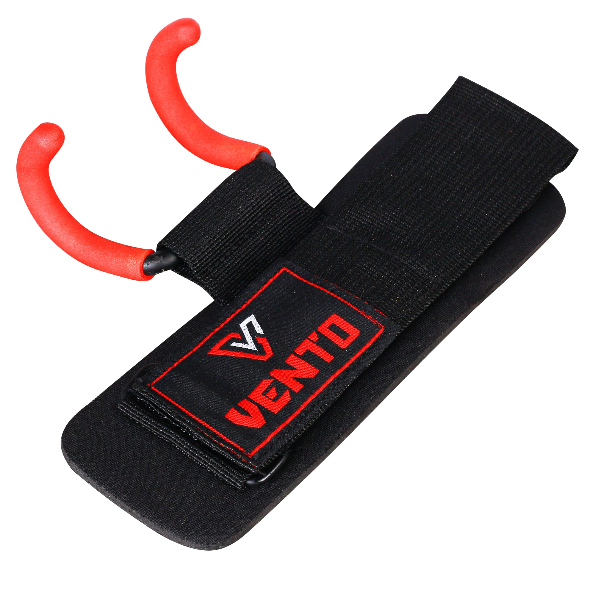 Vento weight lifting hook