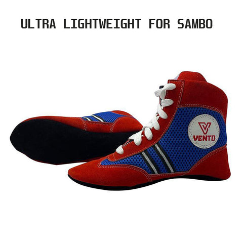 Vento Ultra Lightweight Sambo Shoes